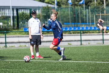Bild 75 - wCJ Hamburger SV - FC Rosengarten : Ergebnis: 1:1
